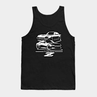 Feradi Zetto Tank Top